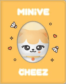 Cheez card