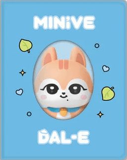 Dal-e card