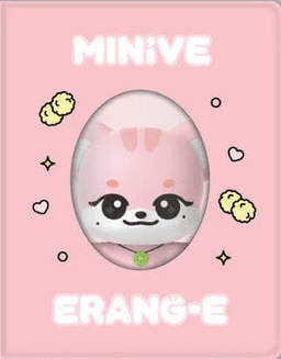 Erang-e card