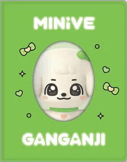 Ganganji card